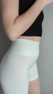 I m curious what type of outfits do you enjoy seeing me in the most part 4