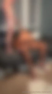 When soft touches and passionate kisses lead to a double cream pie