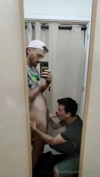 Trying on some clothes part 1 