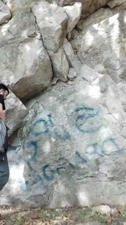 Went for a morning walk almost got caught but had to come back to cum part 1 