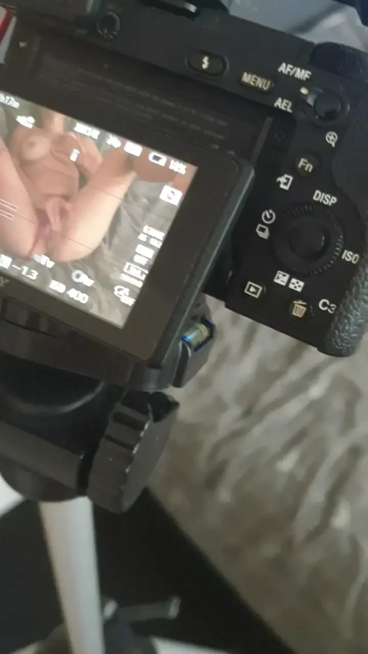 Some more hot videos coming your way babe i ll be sending a solo video 