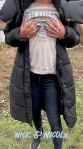 Not your normal kind of walk have you been up to anything naughty in