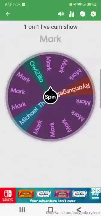 Raffle winners congrats everyone thank you so much for participating part 2 