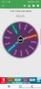 Raffle winners congrats everyone thank you so much for participating part 2