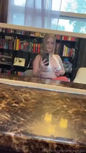 Just waiting for you to come play with them