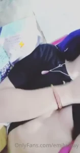 Bored alone amp in need for an orgasm part 21