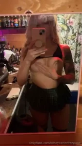 Unlock one of my videos below to see more