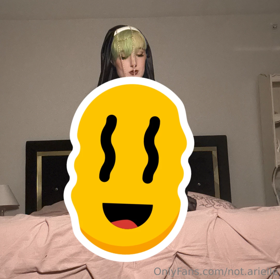 I think this is the spiciest post yet 