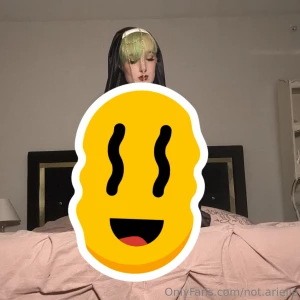 I think this is the spiciest post yet