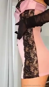 Just me feeling myself enjoy