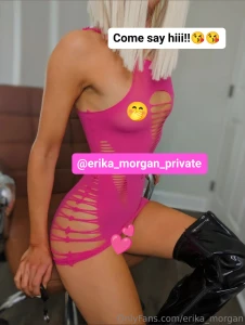 I post daily here erika_morgan_private