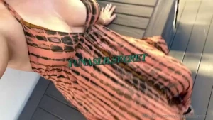 New dress ahhhh love it