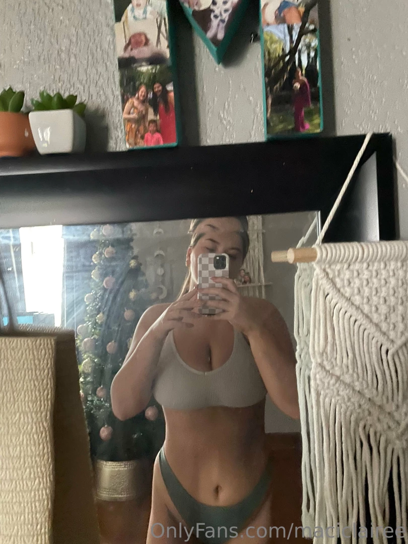 Hope you all had a good day 