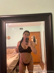 Tease are u mad about it