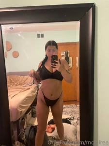 Tease are u mad about it part 4