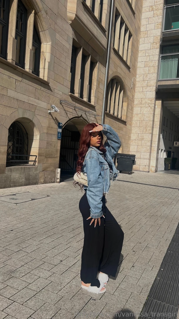 Was sagst du zu nem hei en start ins wochenende 