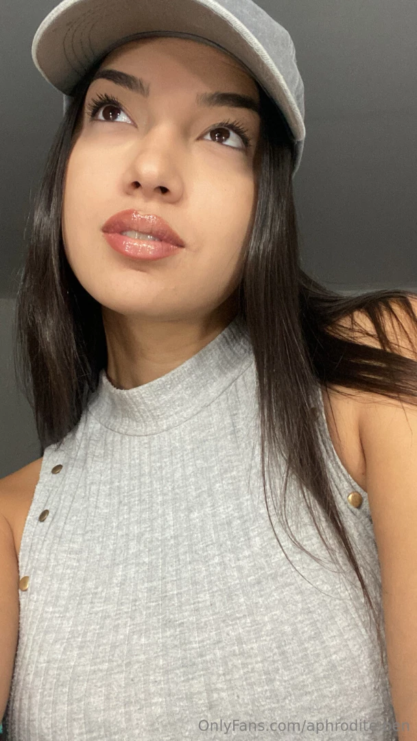 Ogni tuo sguardo un invito a giocare 