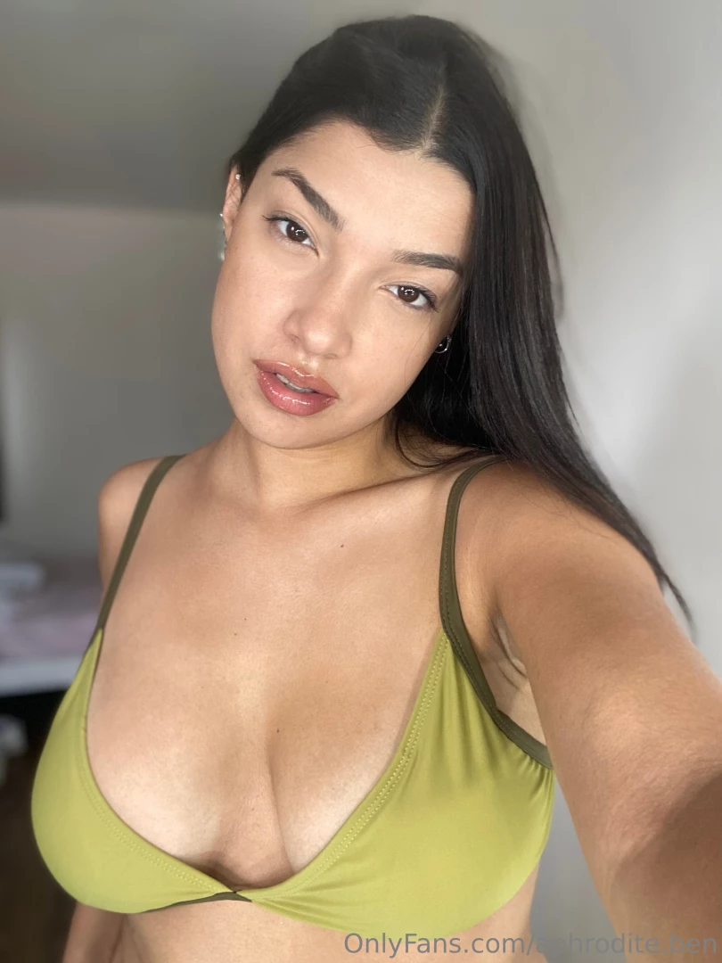 Solo per i miei fan pi fedeli unisciti alla mia community 