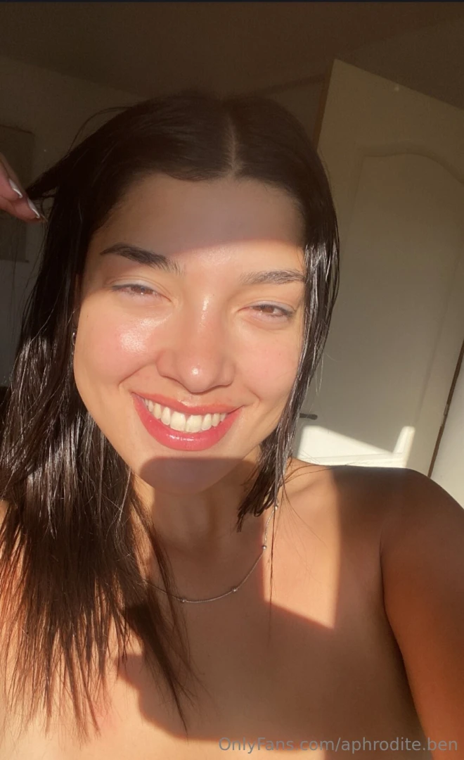 Non mai troppo tardi per scoprire un lato di me che non conoscevi 