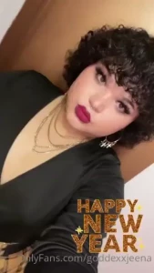 Happy new year daddy part 14