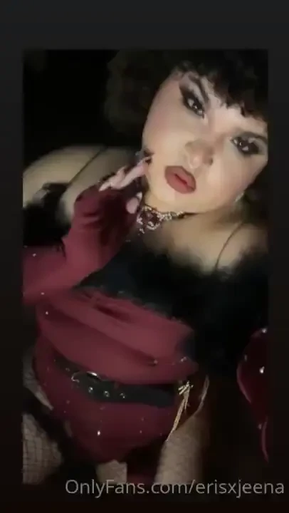 Feel the fantasy part 2 