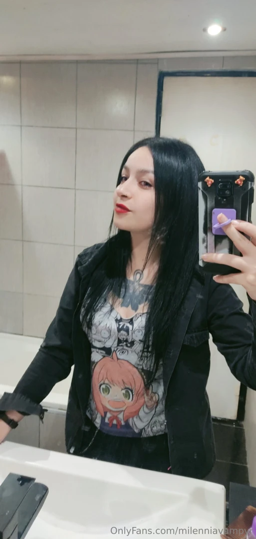 Did you have a good night part 1 