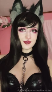 Having a 40 off flash sale on my main page monsterahbunny limited