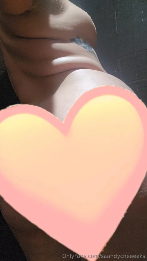 Dripping for you baby enjoy a few shots from my shower tonight 