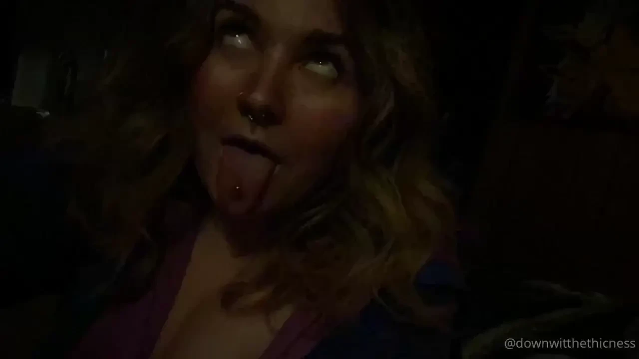 It s the slow motion for me 