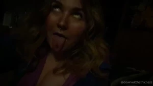 It s the slow motion for me