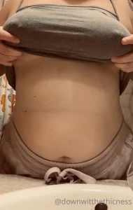 Since i had quite a bit of positive feedback on the slow motion titty