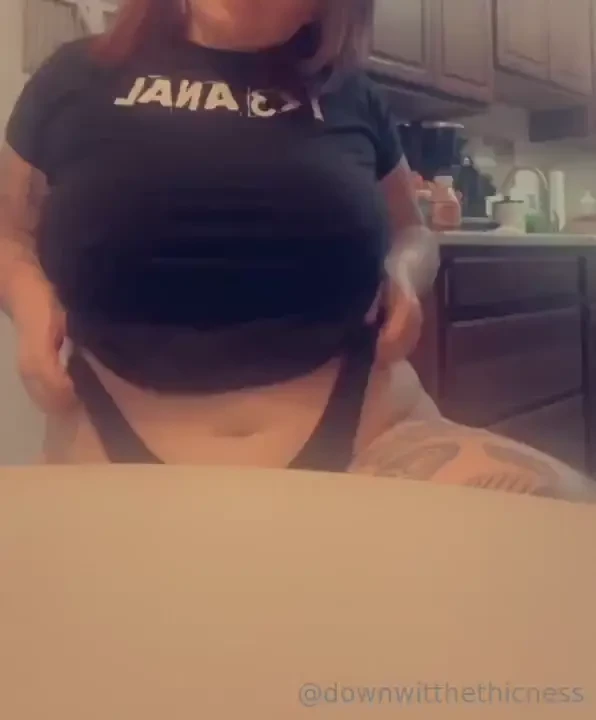 Boobies make the world go round part 3 