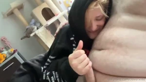 Loved waking up this morning with a slut in my bed being able to fuck