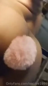 A little plugged up little plugged up