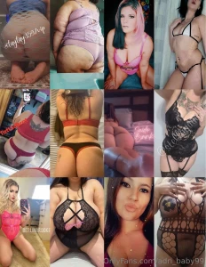 Advertisement cum obsessed sluts top row - bl0ndebhaddie12 part 3