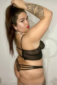 Nice and horny saturday night