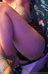 Note to self find rest of red thong pics part 1