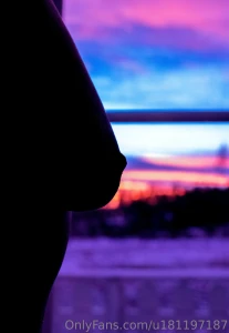 December 5th and first snow arrived