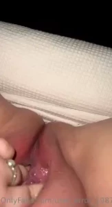 I fucking love a creampie part 2