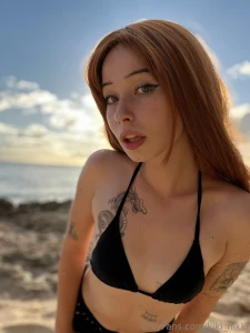 I can t stop dreaming about the beaches endless stretches of sand the