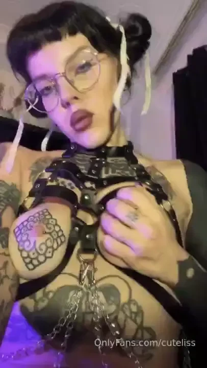 Soft and suckable part 4 