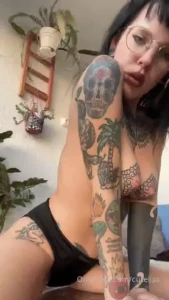 Would you fuck me like this part 202