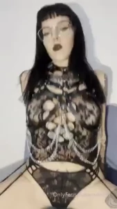 Would you like my tits bouncing on your face while we fuck
