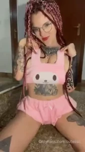 Boobs reveal for all my subs