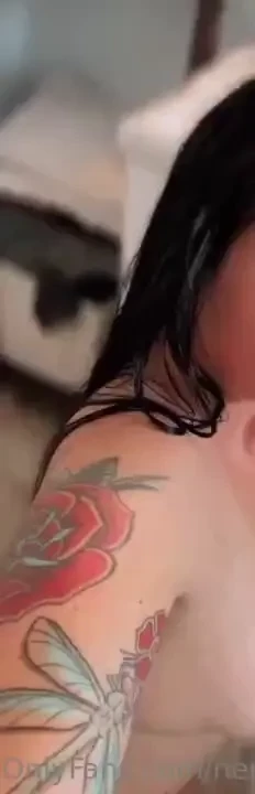 I m all wet this morning what will you do to me babe part 1 