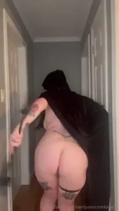 Want to see me get spanked with some new toys