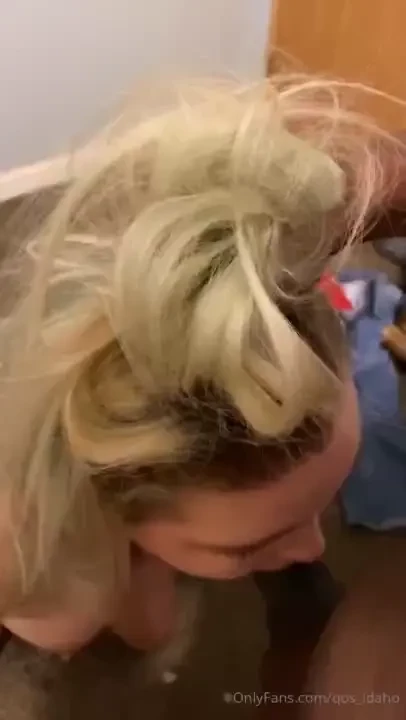 I love being on my knees part 16 