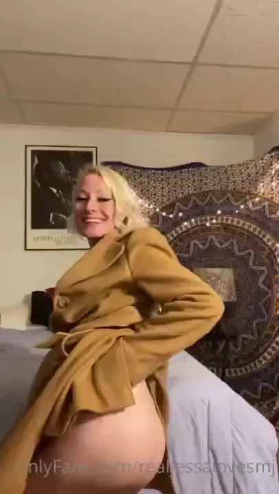 I m that chick you like 