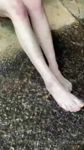Toe teaser who wants more