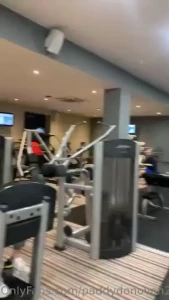 Second session today done